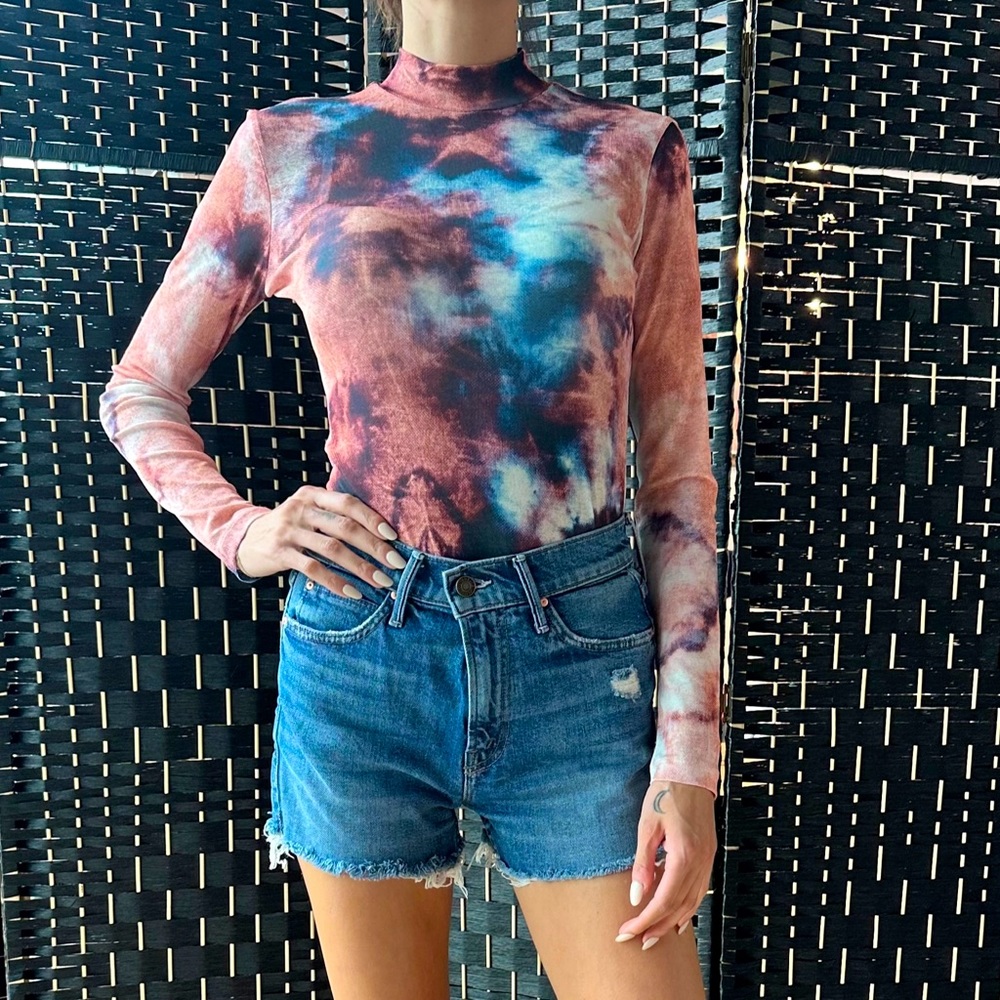 Bardot Top